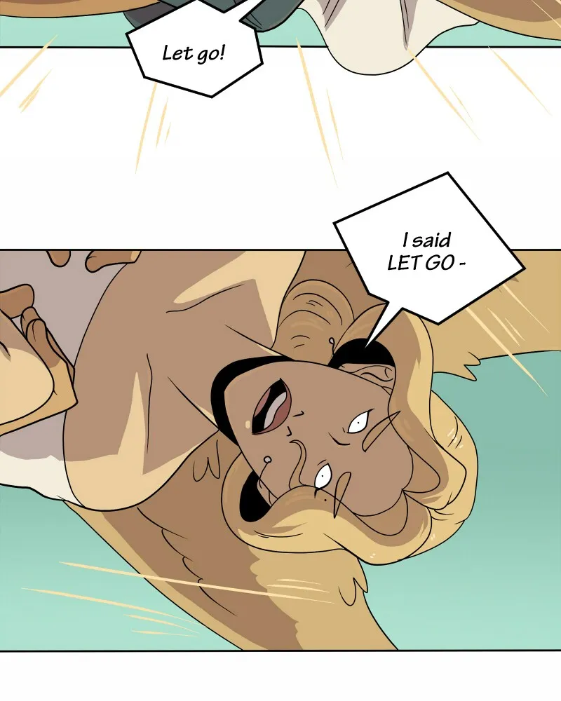 Read The Croaking EN Manga Online
