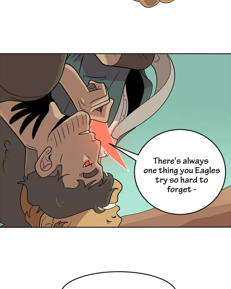 Read The Croaking EN Manga Online