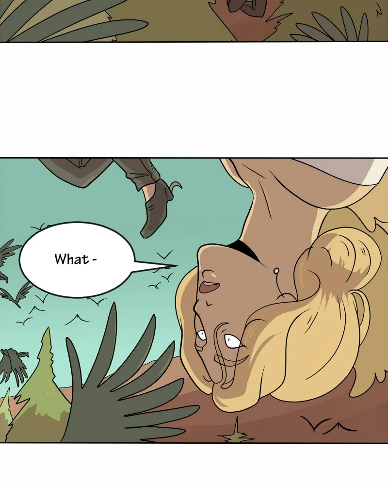 Read The Croaking EN Manga Online