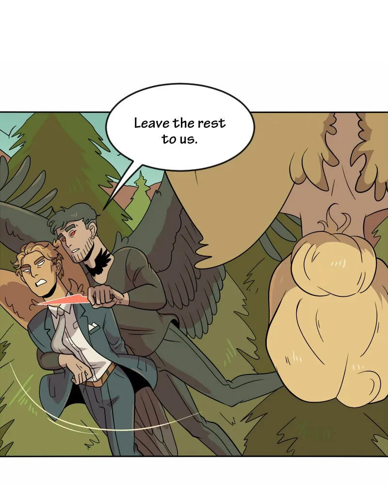 Read The Croaking EN Manga Online