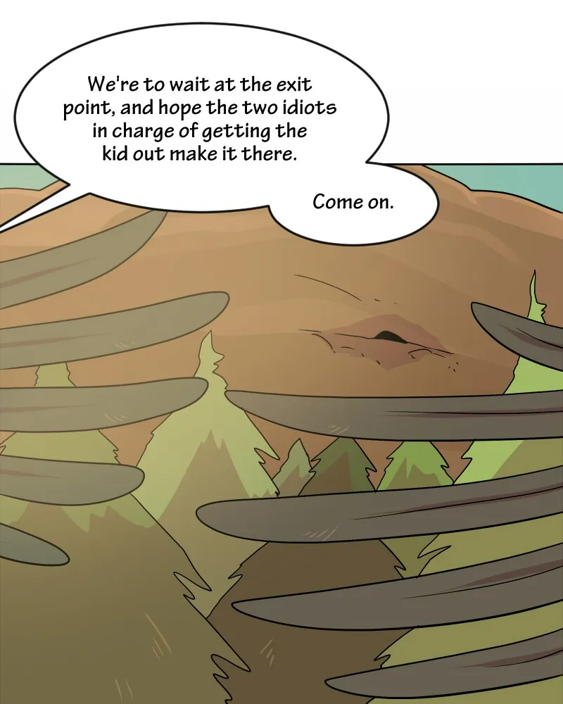 Read The Croaking EN Manga Online