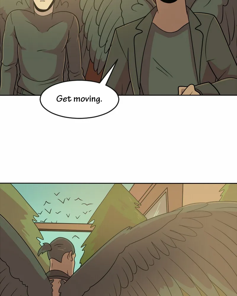 Read The Croaking EN Manga Online
