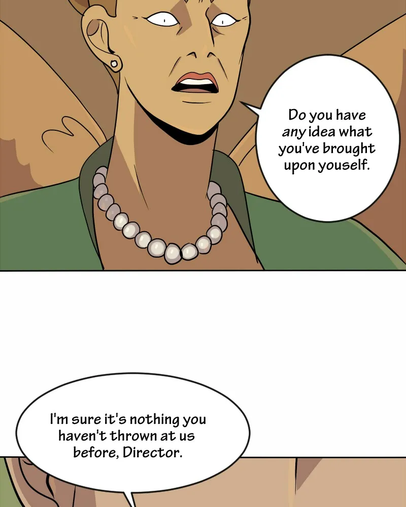 Read The Croaking EN Manga Online