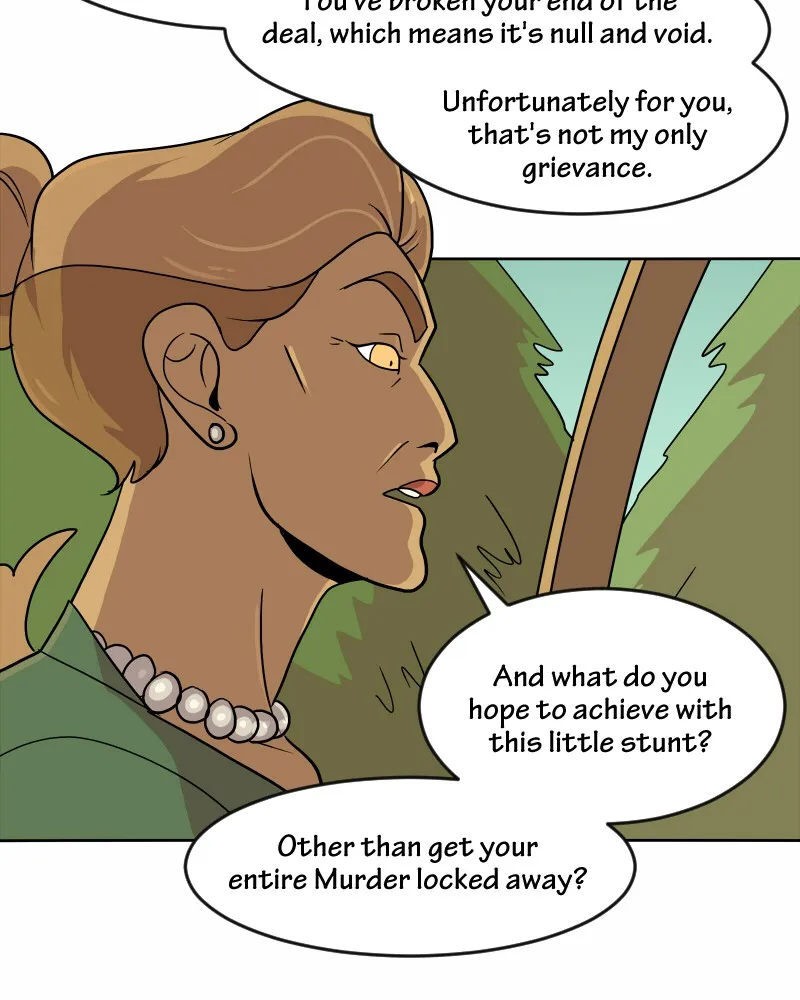 Read The Croaking EN Manga Online