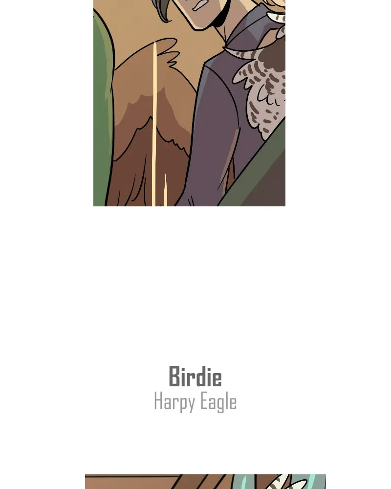Read The Croaking EN Manga Online