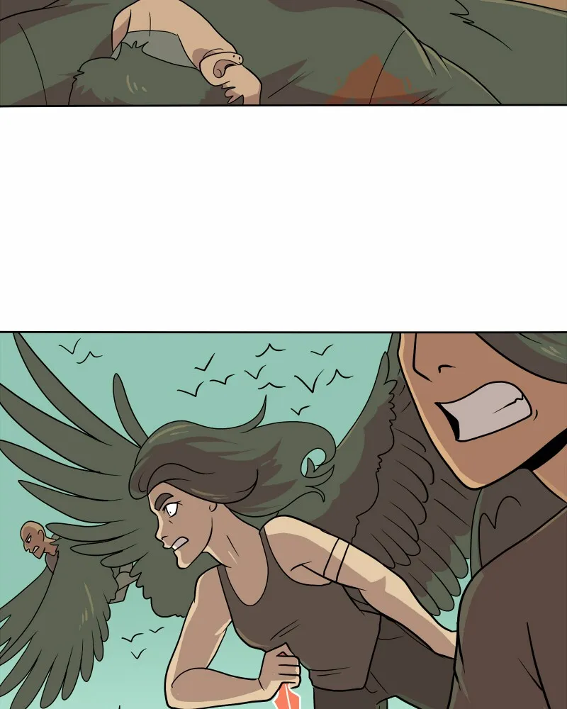 Read The Croaking EN Manga Online