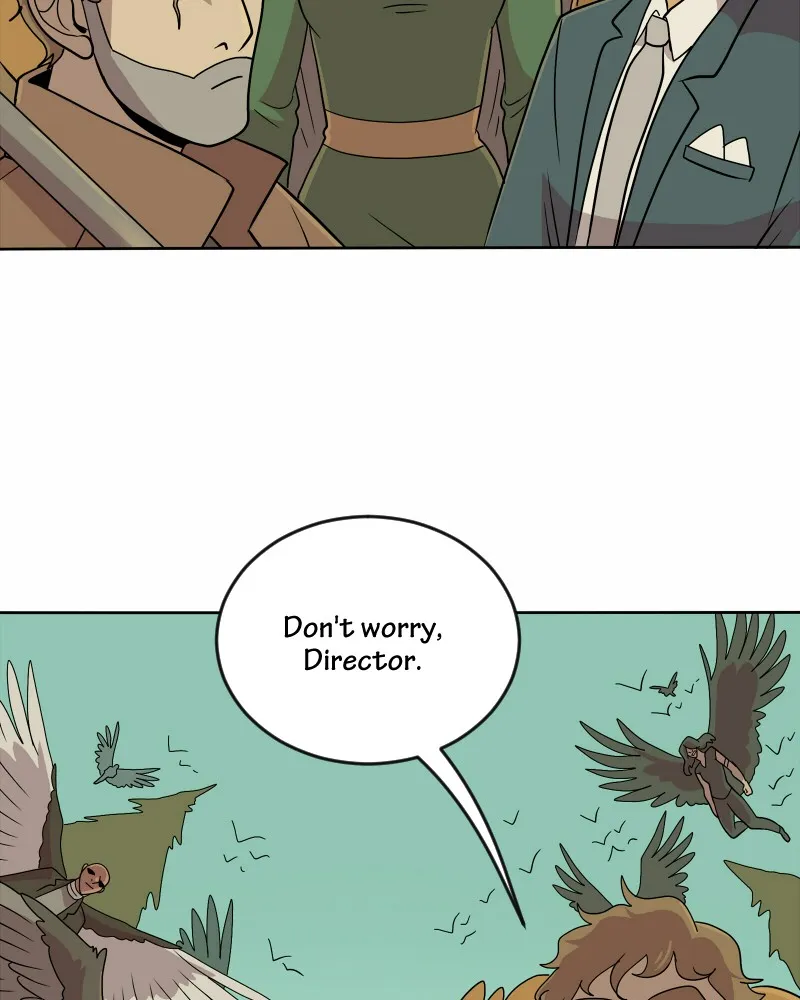 Read The Croaking EN Manga Online