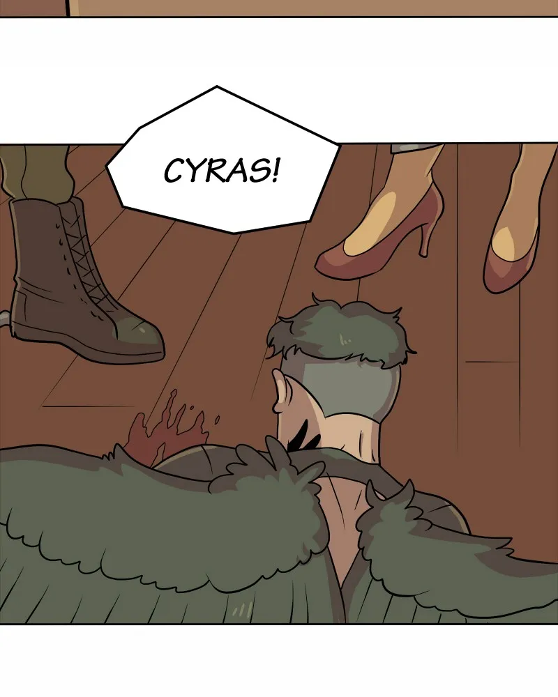 Read The Croaking EN Manga Online