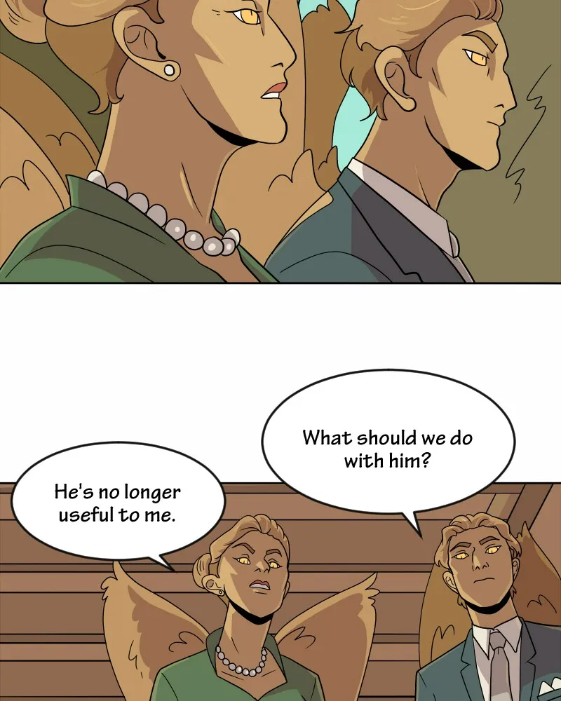 Read The Croaking EN Manga Online
