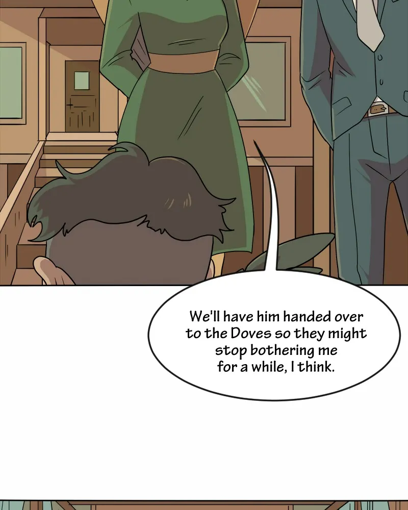 Read The Croaking EN Manga Online