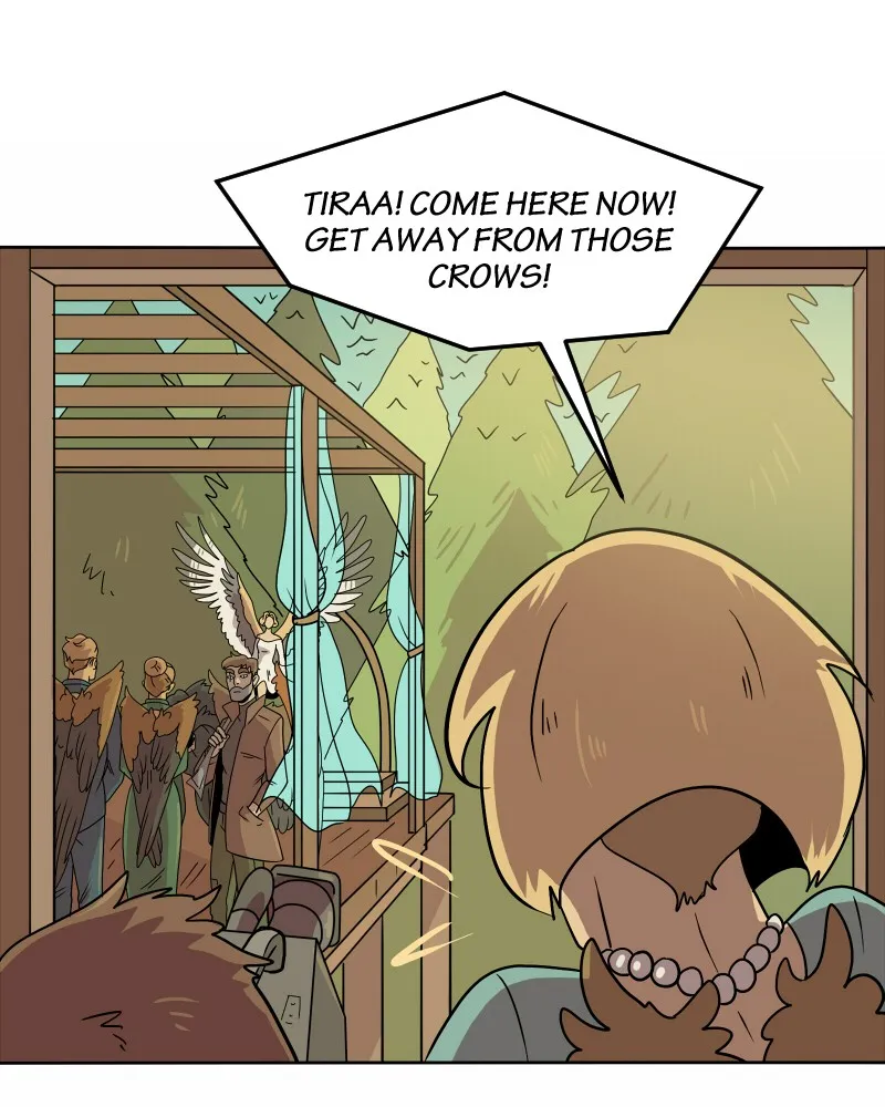 Read The Croaking EN Manga Online
