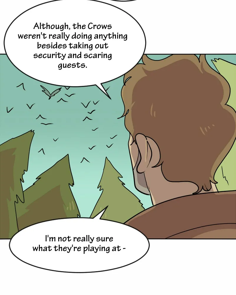 Read The Croaking EN Manga Online