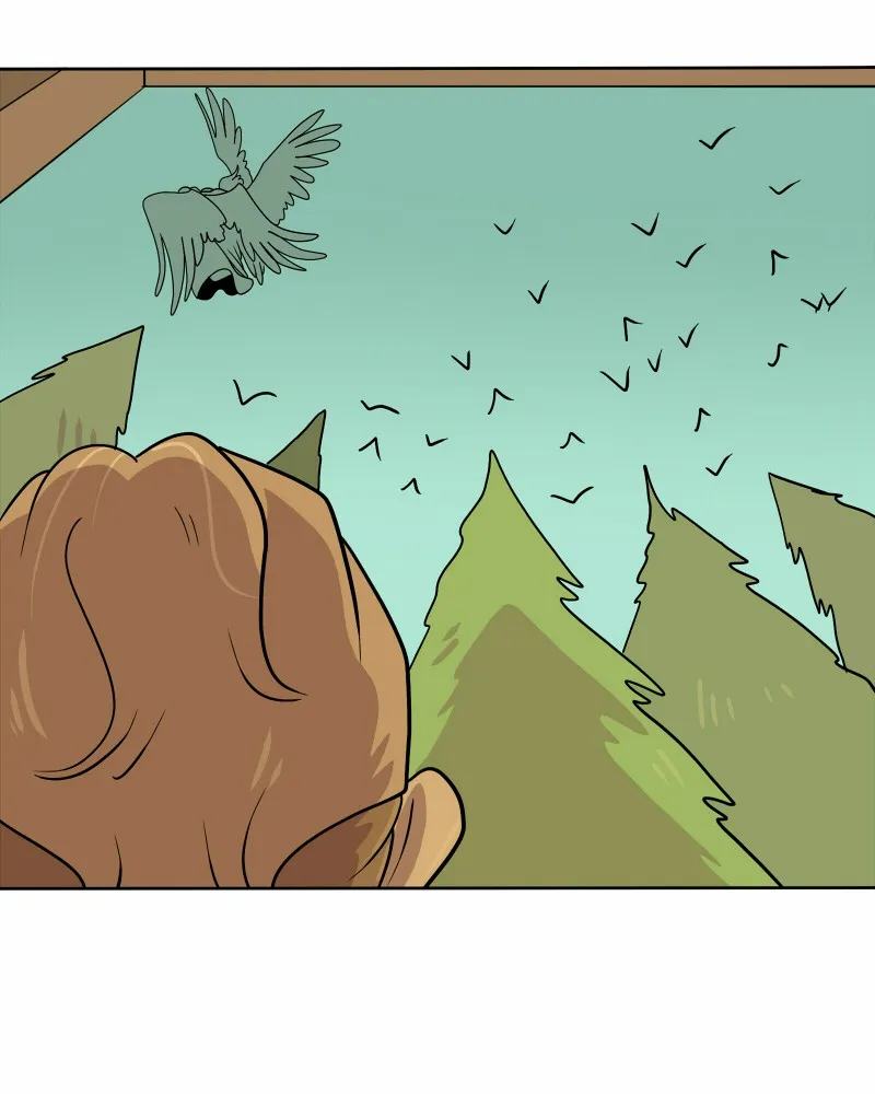 Read The Croaking EN Manga Online