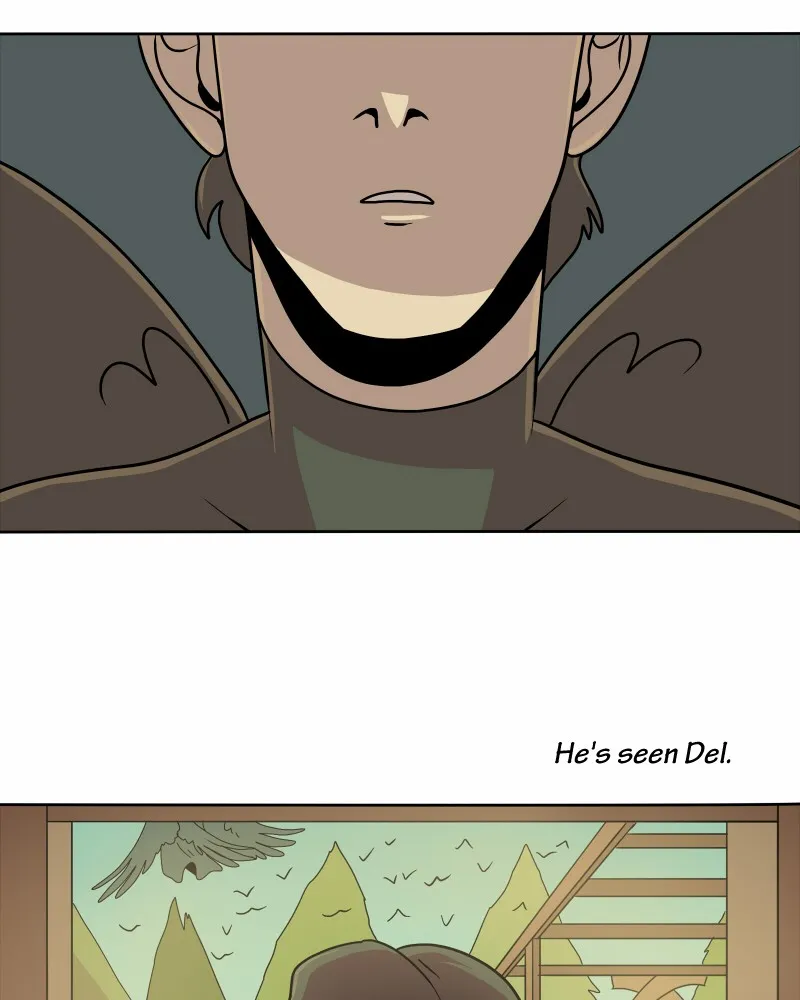 Read The Croaking EN Manga Online