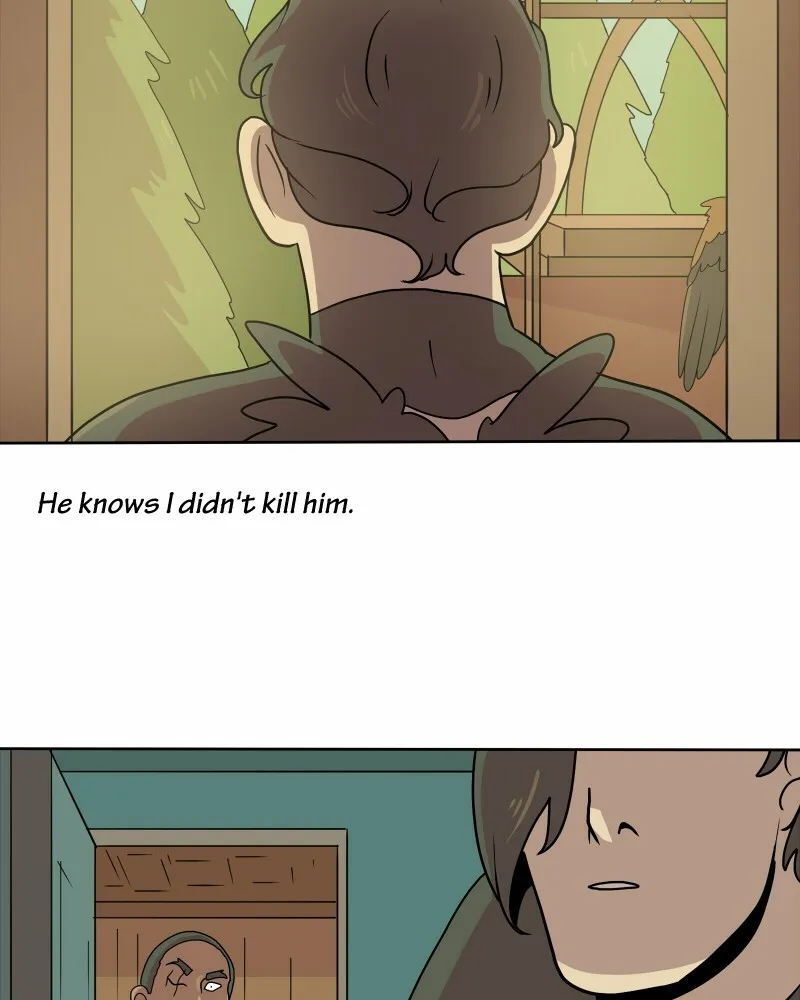 Read The Croaking EN Manga Online