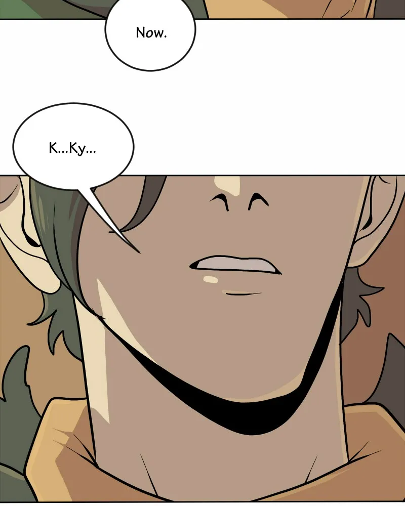 Read The Croaking EN Manga Online