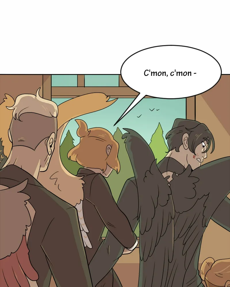 Read The Croaking EN Manga Online