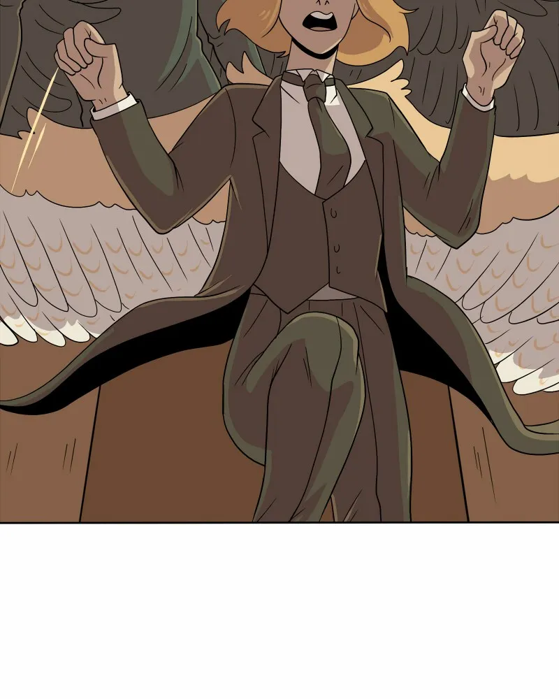 Read The Croaking EN Manga Online
