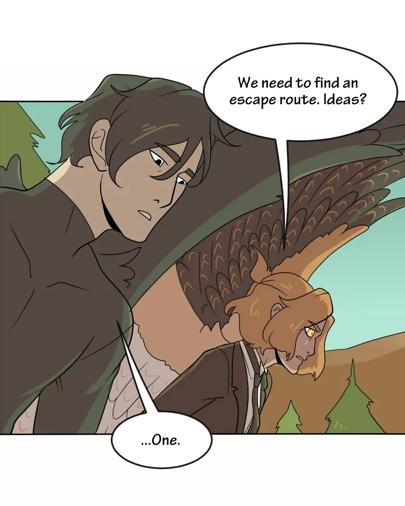 Read The Croaking EN Manga Online