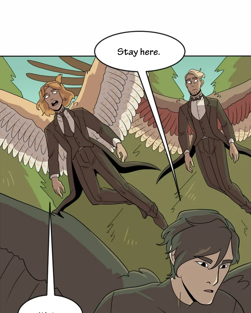 Read The Croaking EN Manga Online