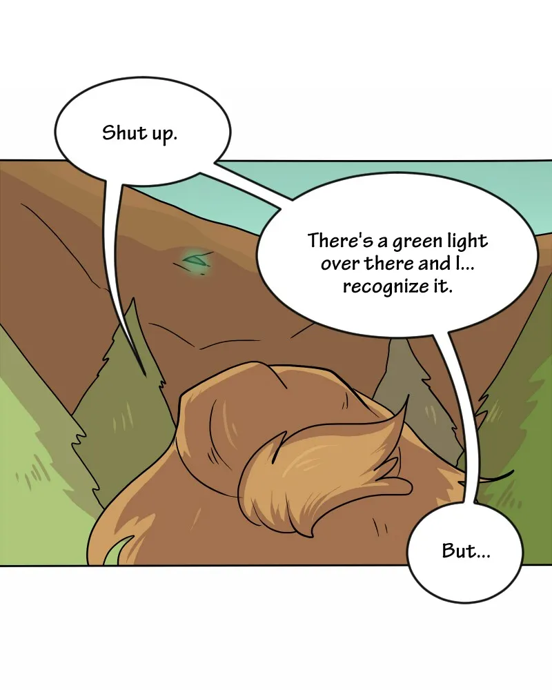 Read The Croaking EN Manga Online