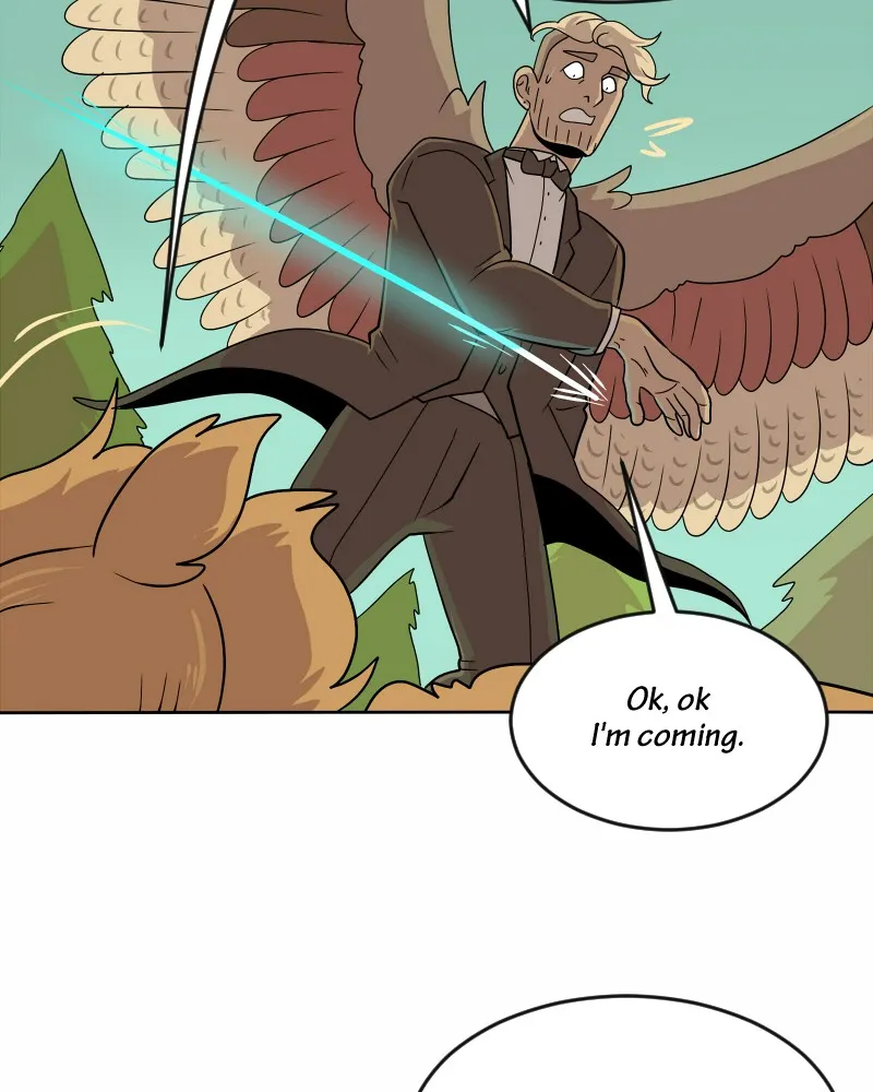 Read The Croaking EN Manga Online
