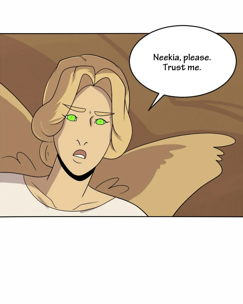 Read The Croaking EN Manga Online