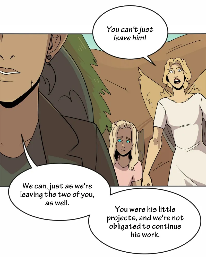 Read The Croaking EN Manga Online