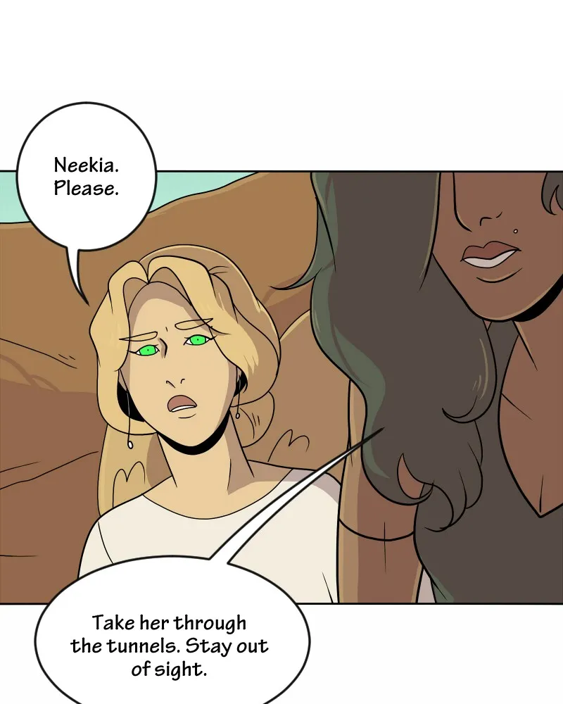 Read The Croaking EN Manga Online