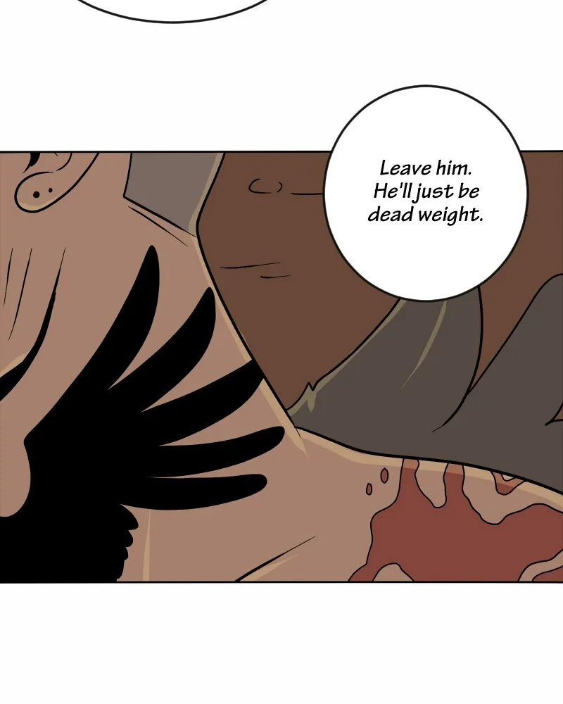 Read The Croaking EN Manga Online