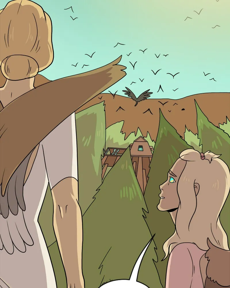 Read The Croaking EN Manga Online