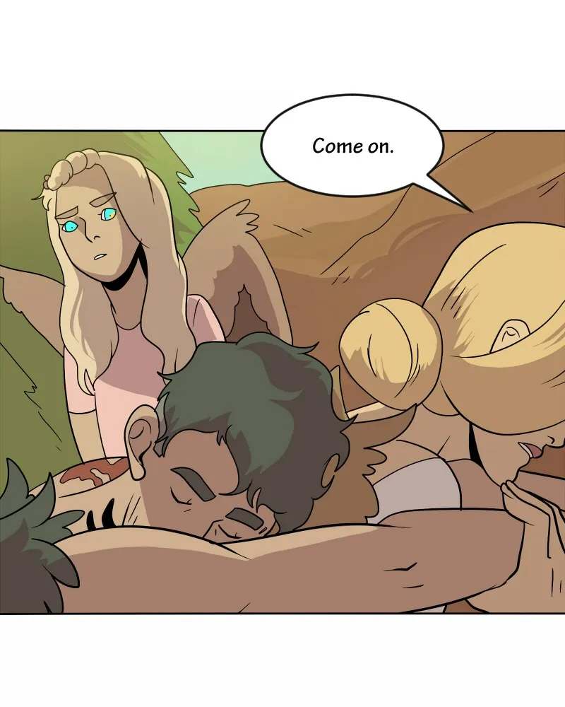 Read The Croaking EN Manga Online
