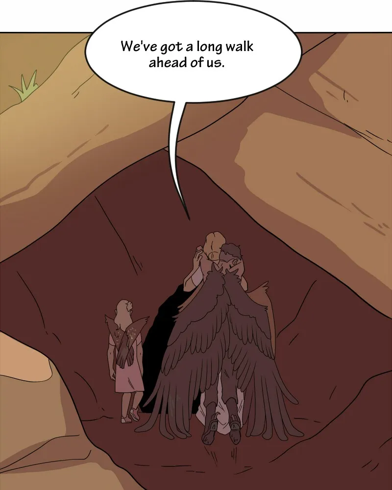 Read The Croaking EN Manga Online