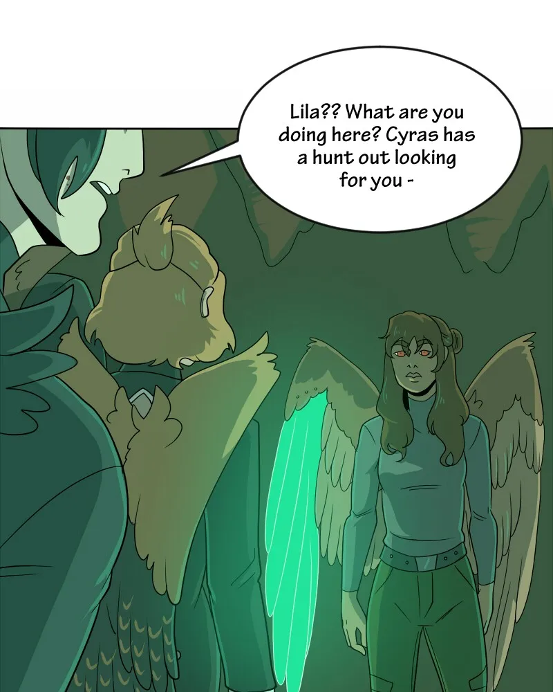 Read The Croaking EN Manga Online