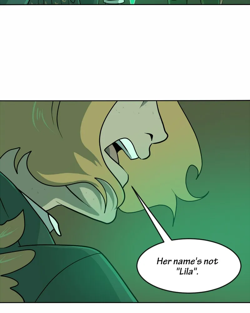 Read The Croaking EN Manga Online