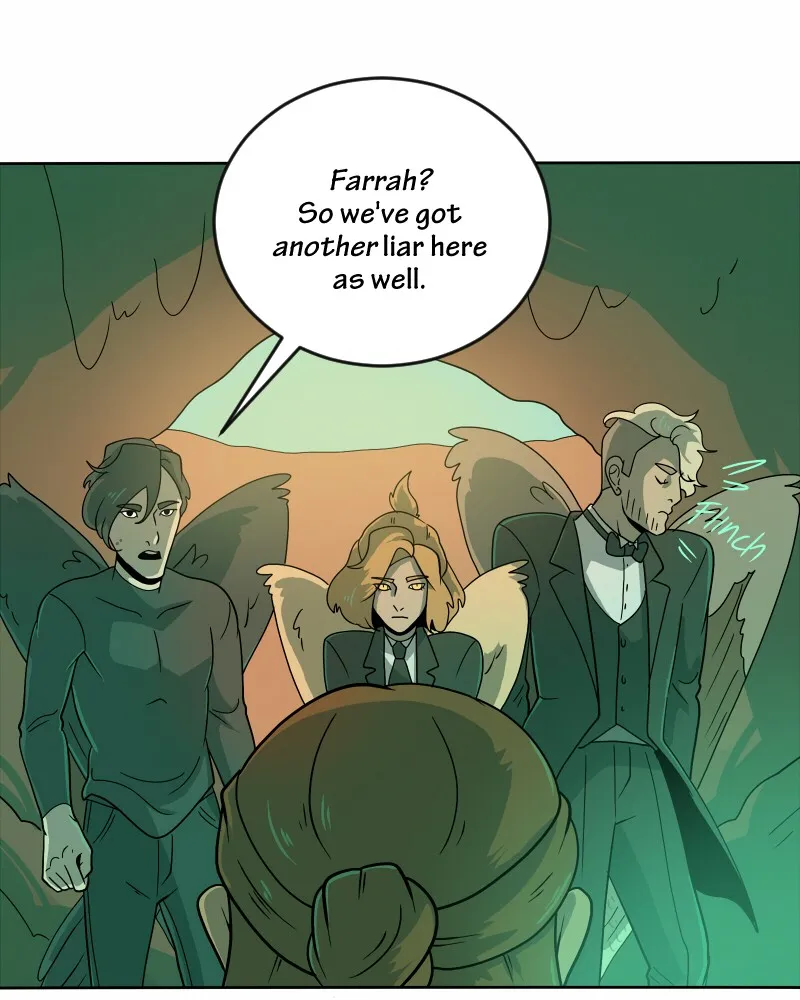 Read The Croaking EN Manga Online