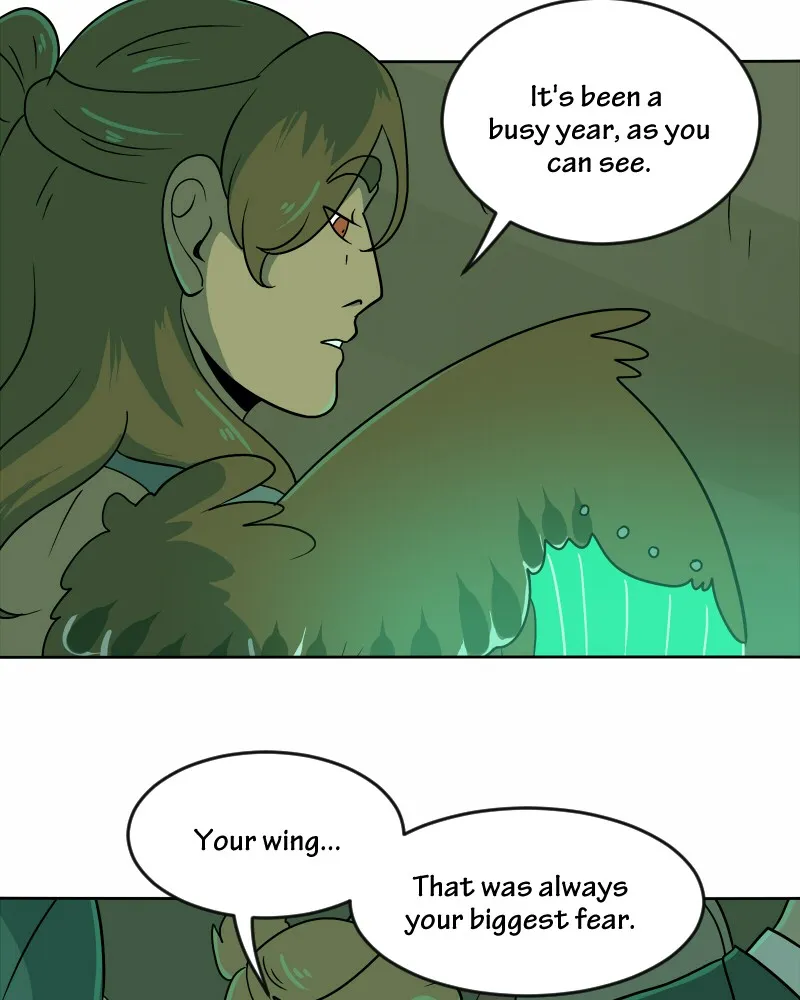 Read The Croaking EN Manga Online