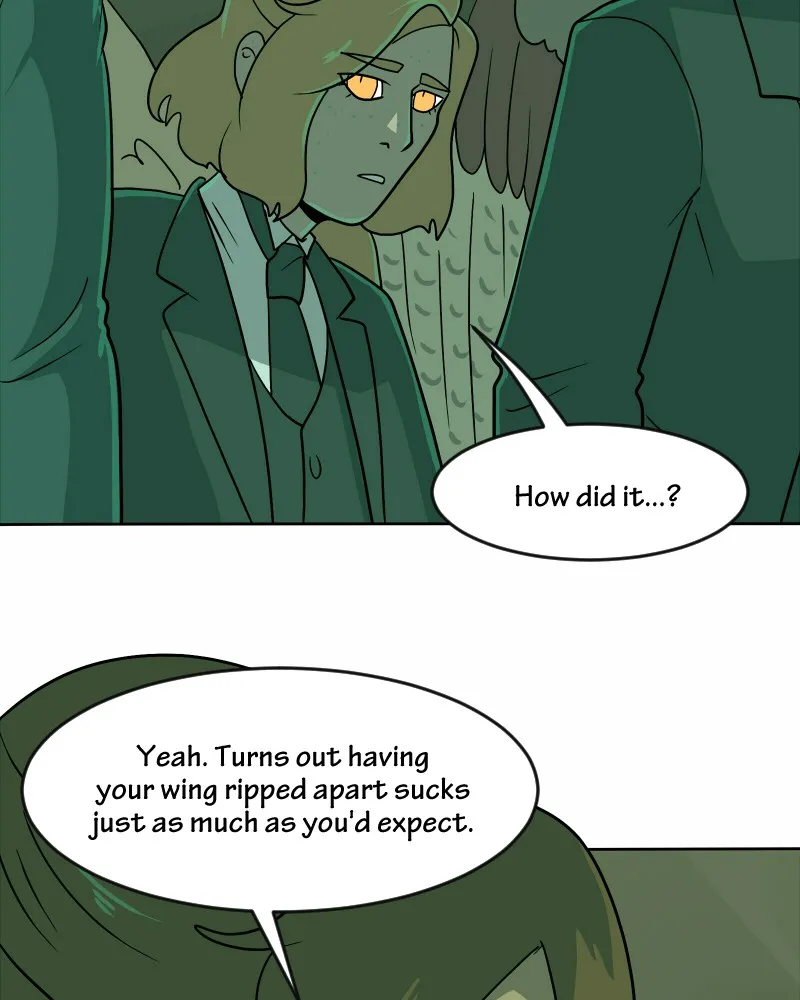 Read The Croaking EN Manga Online