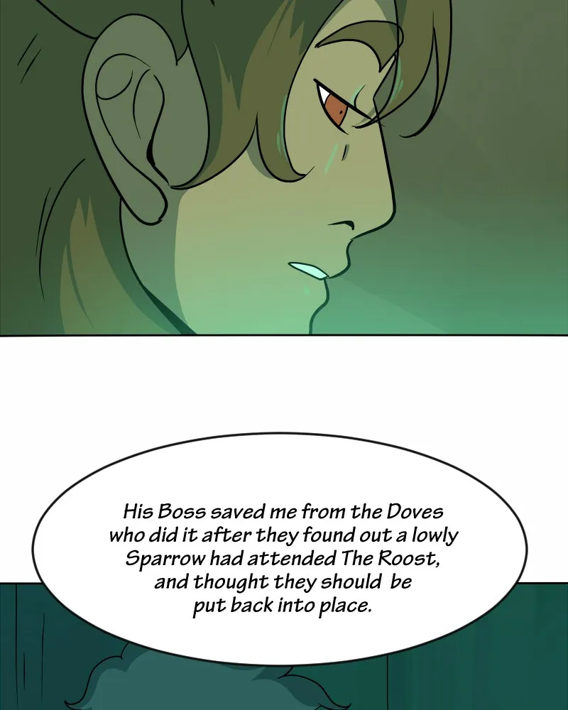 Read The Croaking EN Manga Online