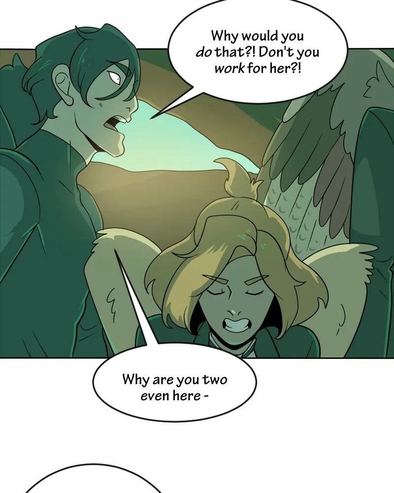 Read The Croaking EN Manga Online