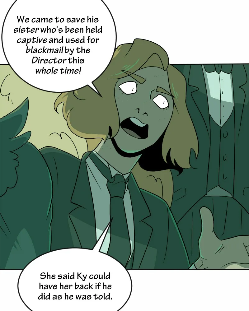 Read The Croaking EN Manga Online