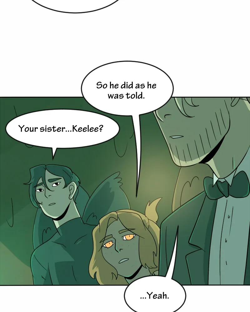 Read The Croaking EN Manga Online