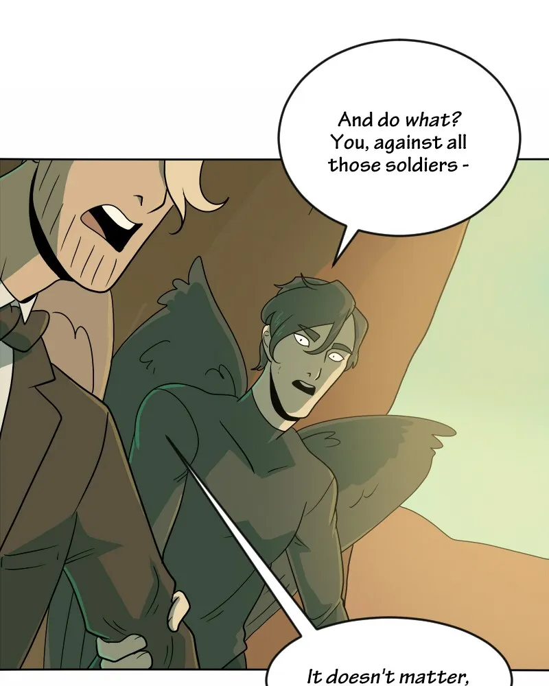 Read The Croaking EN Manga Online