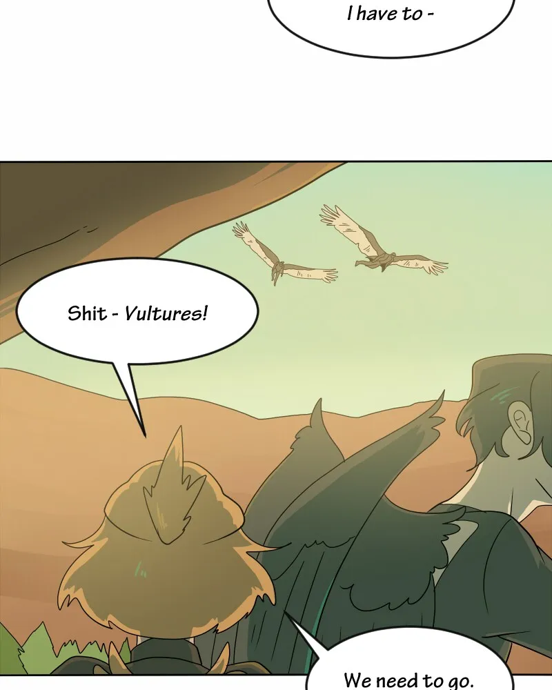 Read The Croaking EN Manga Online