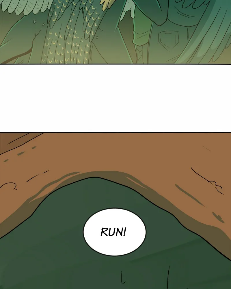 Read The Croaking EN Manga Online