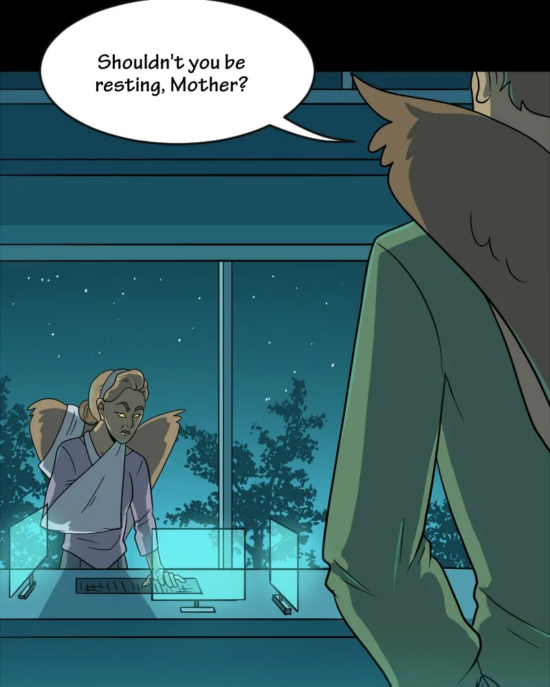Read The Croaking EN Manga Online