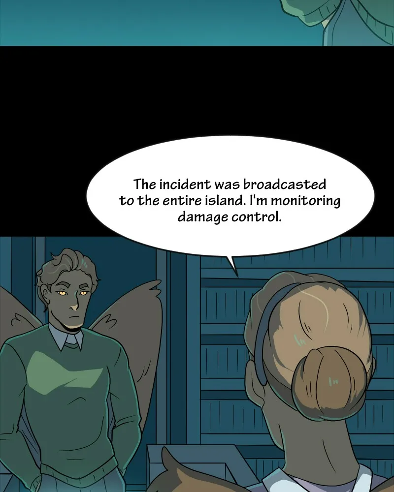 Read The Croaking EN Manga Online