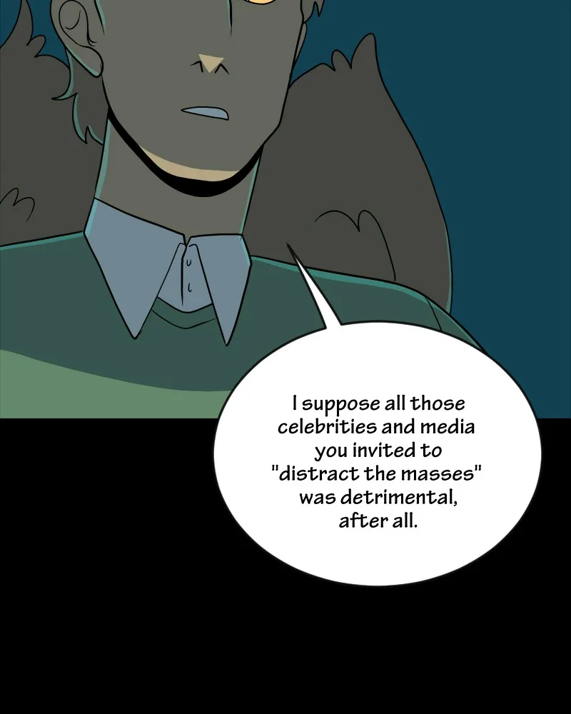 Read The Croaking EN Manga Online