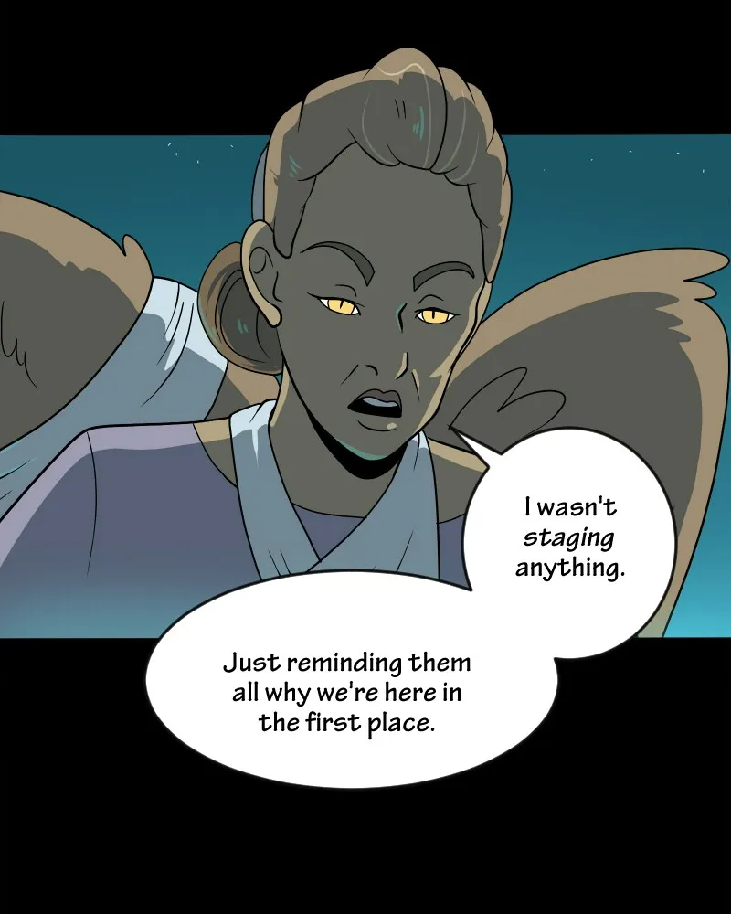 Read The Croaking EN Manga Online