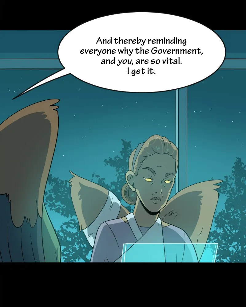 Read The Croaking EN Manga Online